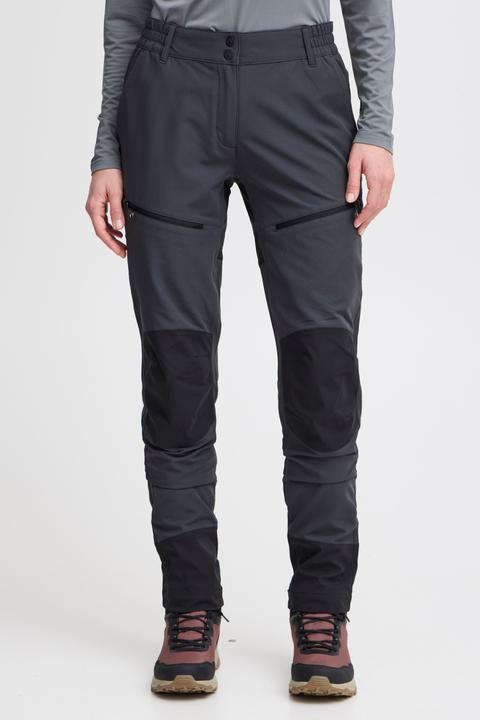 Image du produit North Bend NBAvalina W Pantalon d'extérieur 242139MMM (Bande de fréquences 38 (2600 MHz))