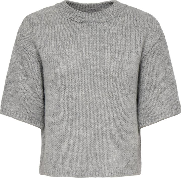 Mélange de gris clair