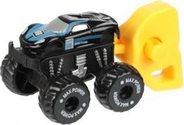 Produktbild Toi-Toys Monstertruck mit Shooter im Ei