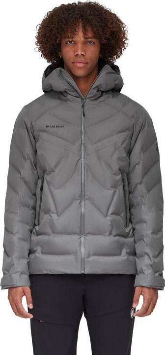 Actual product image Mammut Photics HS Thermo Hooded Jacket Men