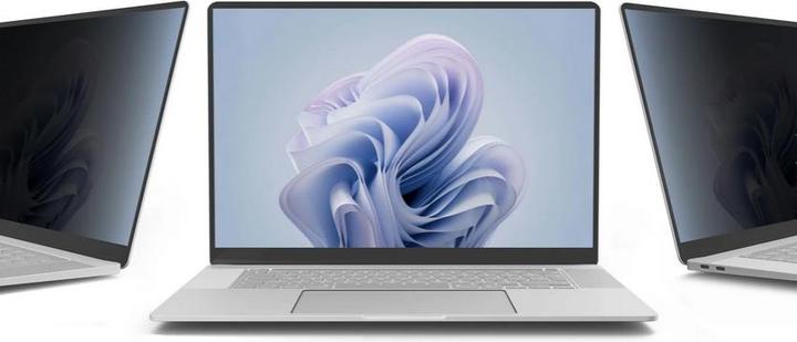 Actual product image Dicota Privacy Filter 2-way side-mounted Lenovo (14")