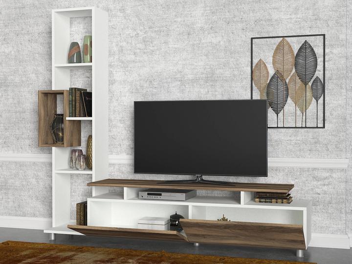 Actual product image Kalune Design Eliseo (160 x 29.5 x 47 cm)