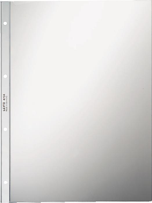 Produktbild Leitz Zeigetasche Super Premium (A4, 100x)