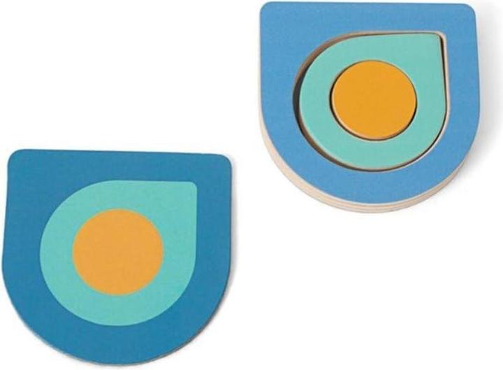Actual product image BS 3 shape memo