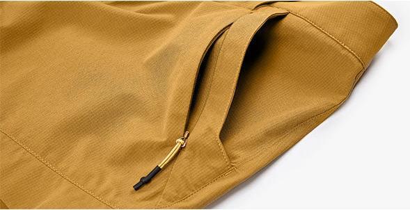 Actual product image Viktos Shorts OPERATUS SHORT, coyote (42)