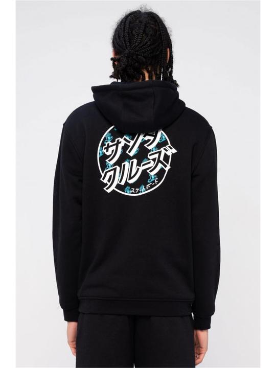 Immagine prodotto Santa Cruz Off Hando Dot Hood (S)