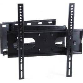 Art RAMT AR-86 TV hängend (Wand, 63", 30 kg), TV Wandhalterung, Schwarz