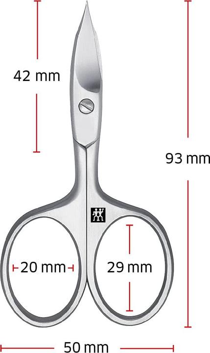Actual product image Zwilling Combi
