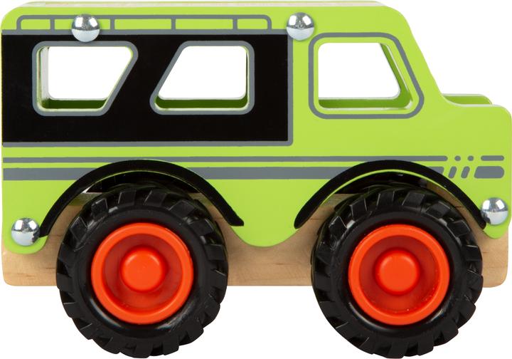 Produktbild small foot Geländewagen