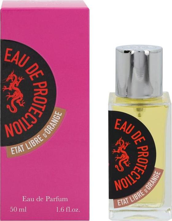 Image du produit Etat Libre D'Orange Eau De Protection by Eau De Parfum Spray 50 ml (Eau de parfum, 50 ml)