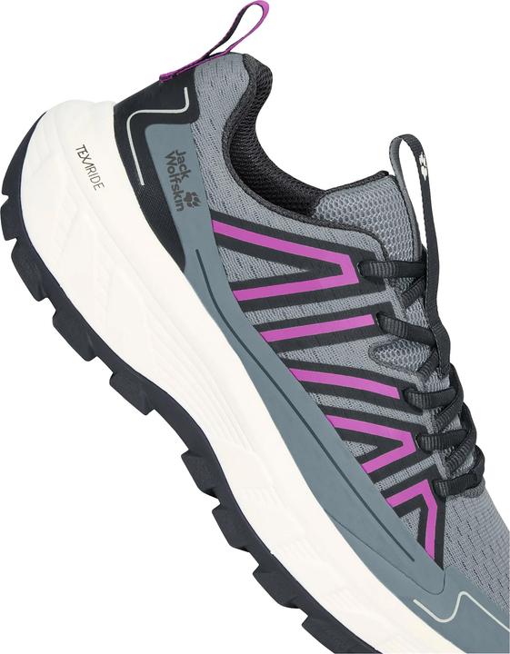 Produktbild Jack Wolfskin Wild Hike Low W (40)