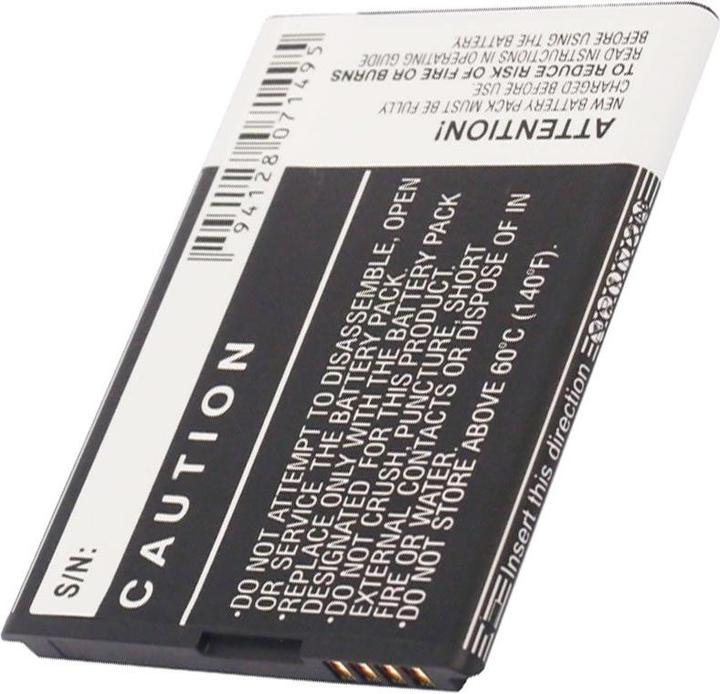 Actual product image Huawei Akku Ascend G510, Y210