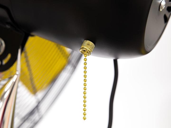 Immagine prodotto Stanley Ventilatore a piedistallo con ruote (82 dB)