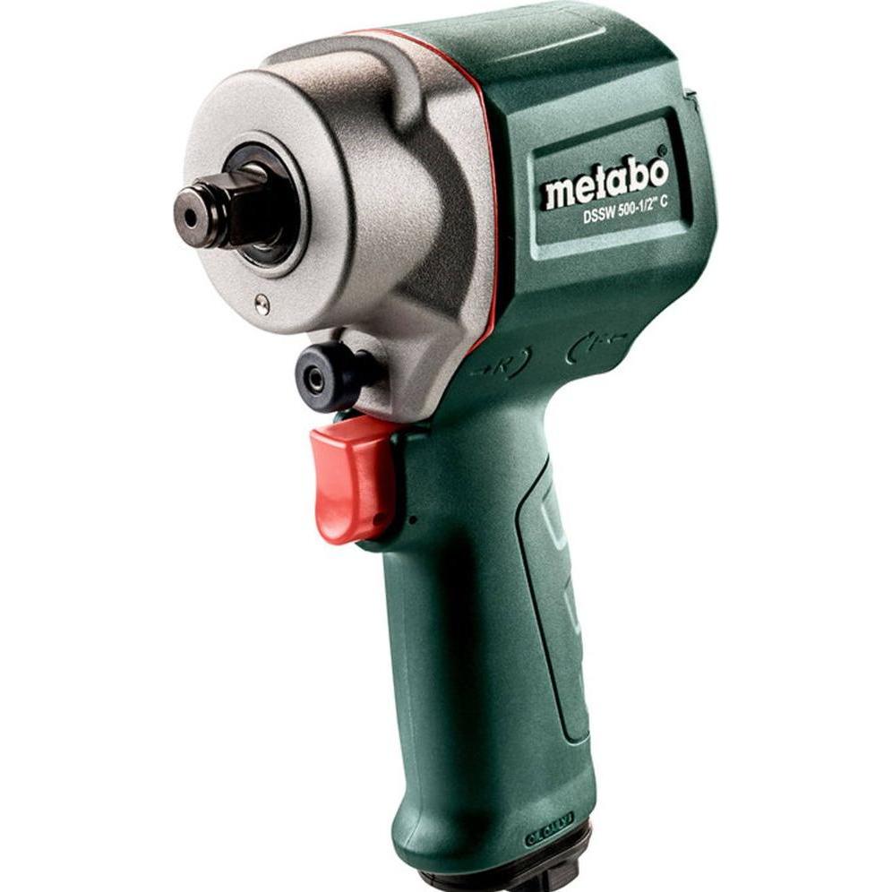 Metabo, Bohrmaschine + Akkuschrauber, DSSW500-1/2 CDL Schlagschrauber (Benzinbetrieb)