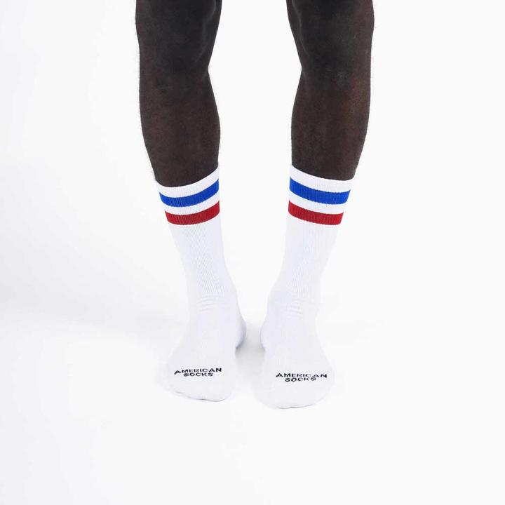 Produktbild American Socks Socken (Einzelpack, 36 - 41, 42 - 43, 44 - 46)