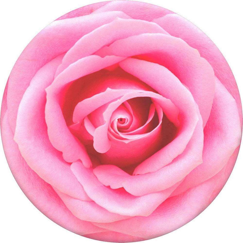 Thumbnail - PopSockets Rose All Day, Smartphone Halterung, Weiss, Pink