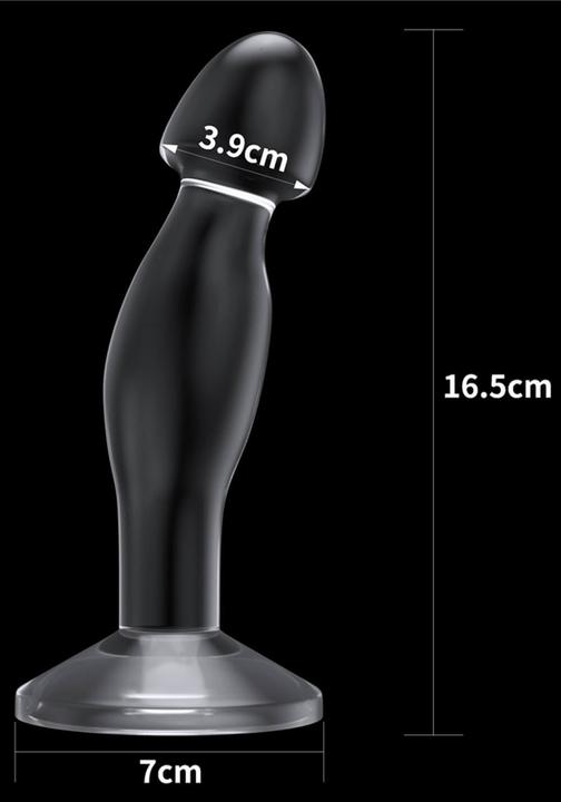 Produktbild Lovetoy Prostata-Plug