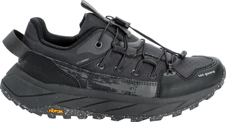 Produktbild Jack Wolfskin Terraquest Low W (40.5)