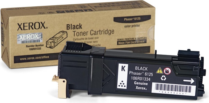 Actual product image Xerox 106r01334 (FC)