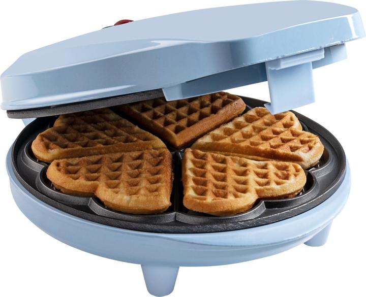 Bestron Waffeleisen