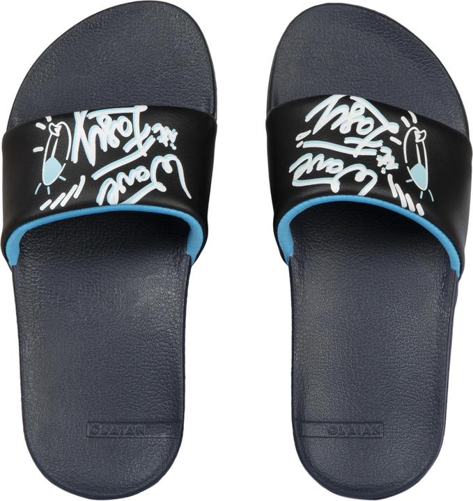 Actual product image Olaian SLAP 550 (31, 32)
