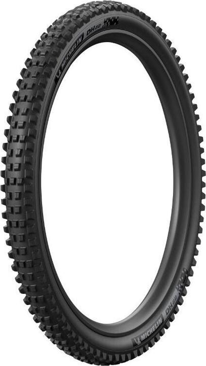 Actual product image Michelin DH 22 Dark TS (29 x 2.40, 61-622)