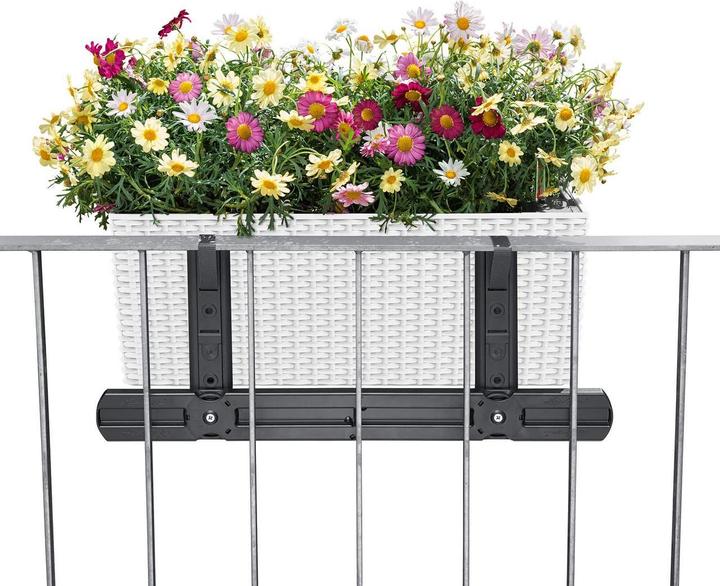 Produktbild Lechuza Balkonkastenhalter Ergänzung