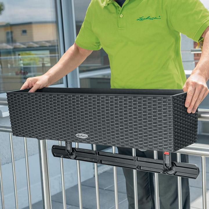Produktbild Lechuza Balkonkastenhalter Ergänzung
