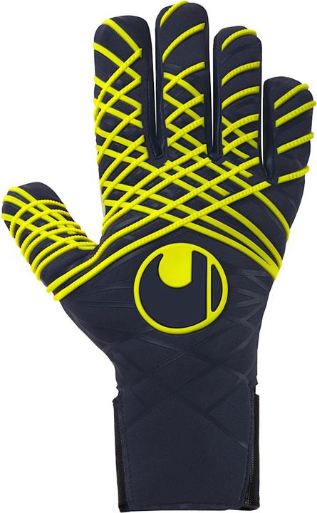 Produktbild Uhlsport Torwarthandschuhe Prediction Absolutgrip HN Fit (12)