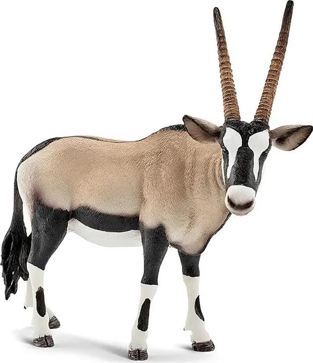 Produktbild Schleich Onyxantilope