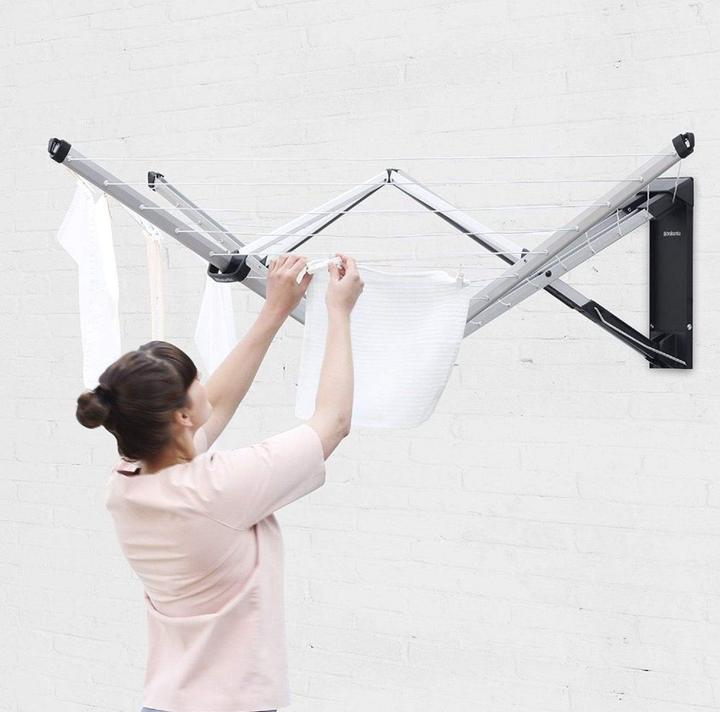 Produktbild Brabantia Wallfix (24 m)