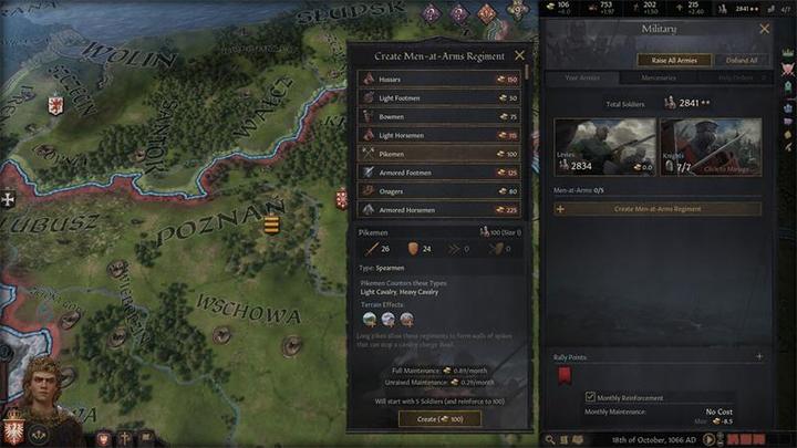 Actual product image Paradox Interactive Crusader Kings III Day One Edition (Xbox Series X, DE)