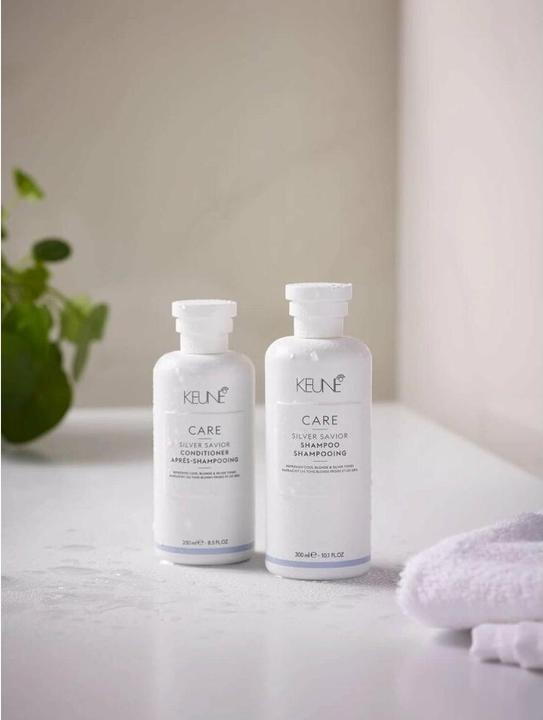 Immagine prodotto Keune Balsamo Silver Savior 250ml (250 ml)