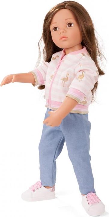 Image du produit Götz Flamant doré