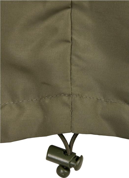 Produktbild Brandit Windbreaker Sherpa (XXL)