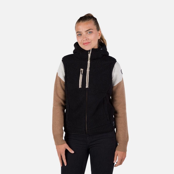 Immagine prodotto Rossignol Cieloalto Fleeceweste (XL)