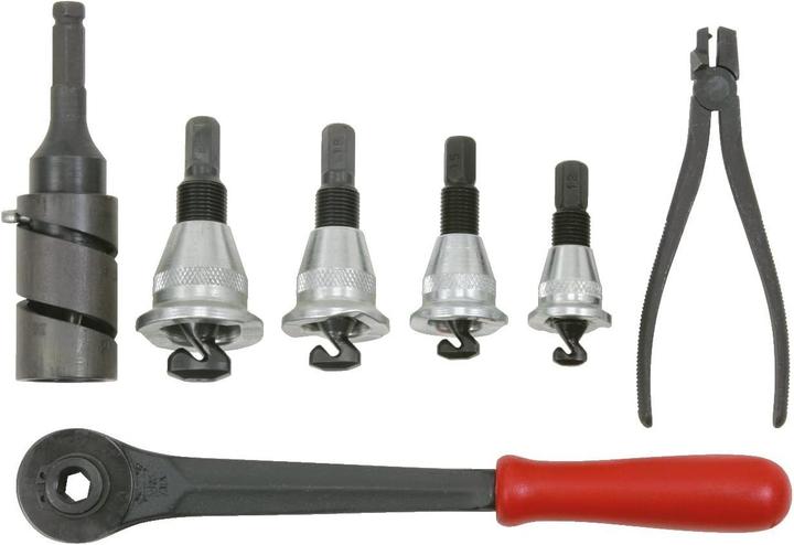 Actual product image KS Tools 202.2101 (28 mm)