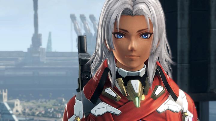 Productafbeelding Nintendo Xenoblade Chronicles X Switch Definitieve Editie (Switch)