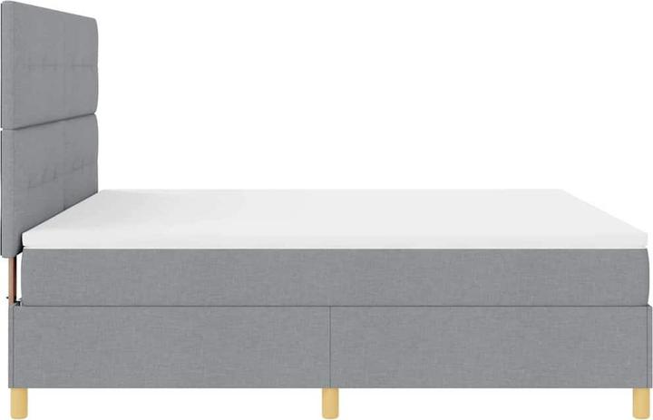 Produktbild vidaXL Boxspringbett (180 x 200 cm)