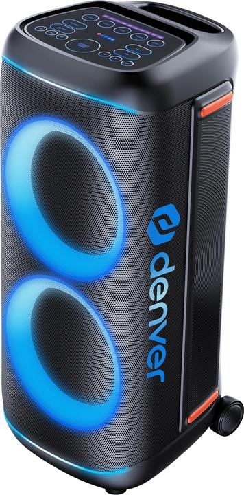 Actual product image Denver BPS-470