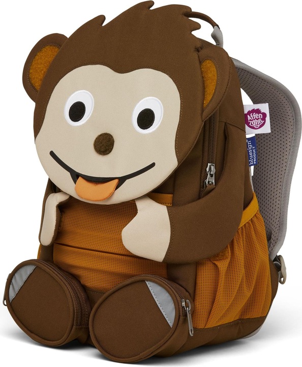 Actual product image Affenzahn Monkey