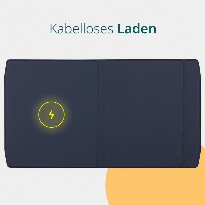 Image du produit PocketBook Couverture ERA - Charge (PocketBook Era)