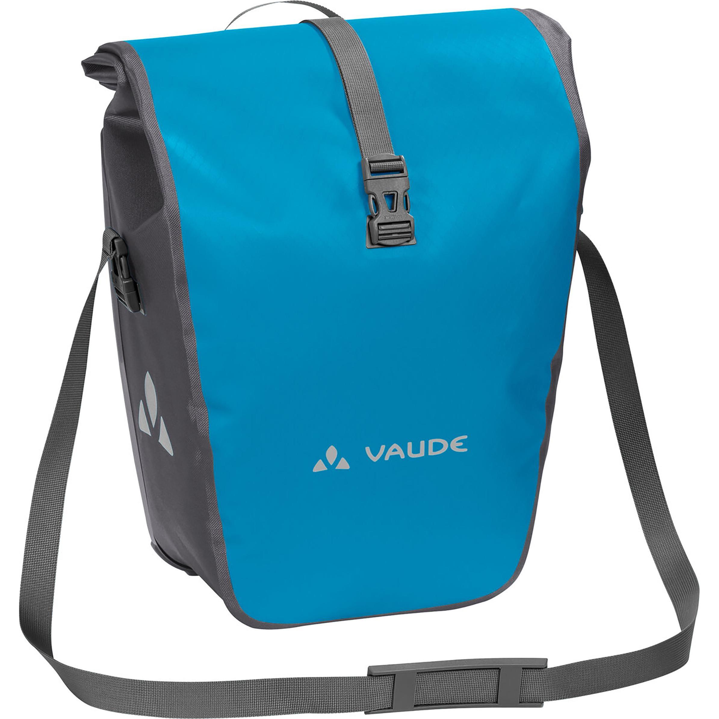 Vaude, Velotasche, (24 l, Gepäckträgertasche)