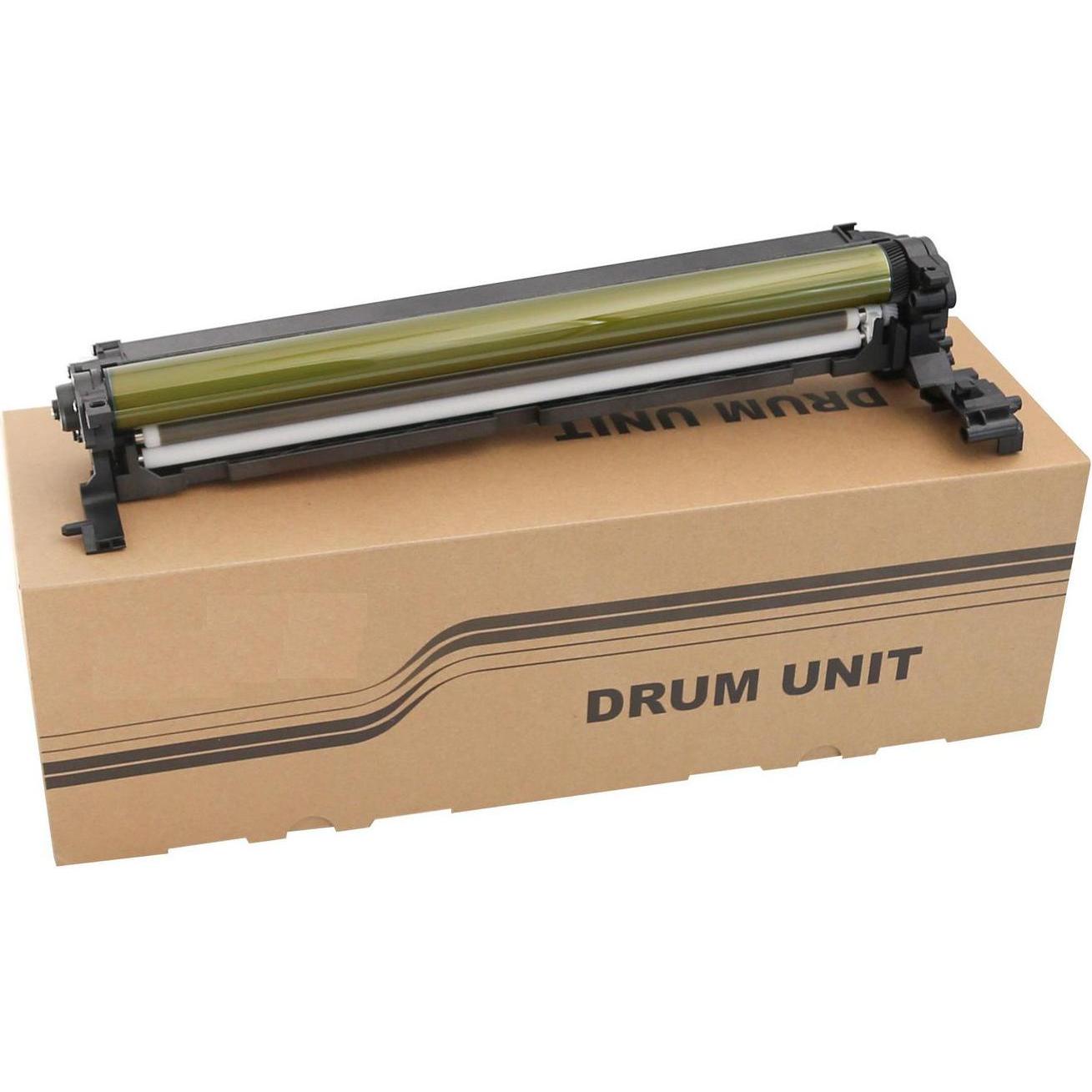 CoreParts Black Drum Unit, Drucker Zubehör