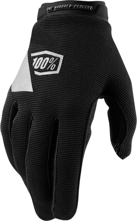 Actual product image 100% Ridecamp Women"s Gloves (L)