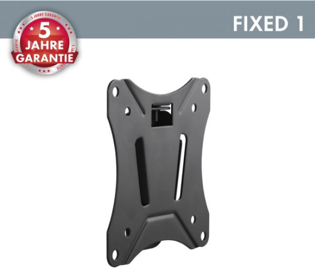 Actual product image Schwaiger LWHF2725 513 (Wall, 29", 25 kg)