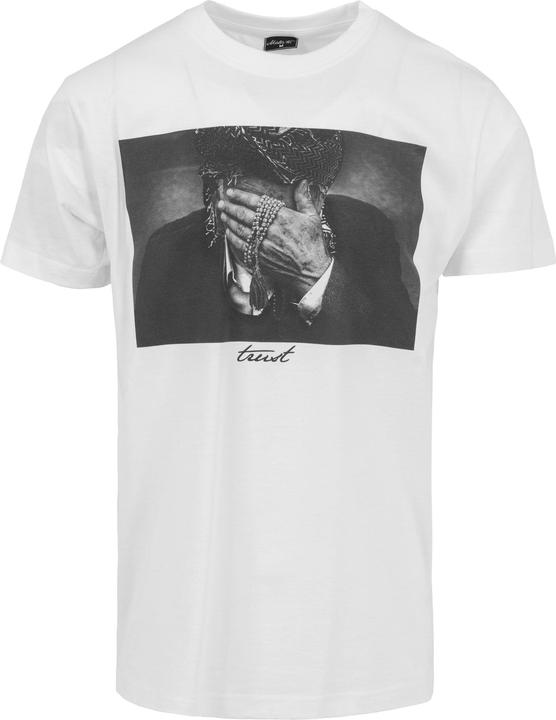 Image du produit Mister Tee Trust Tee (M)