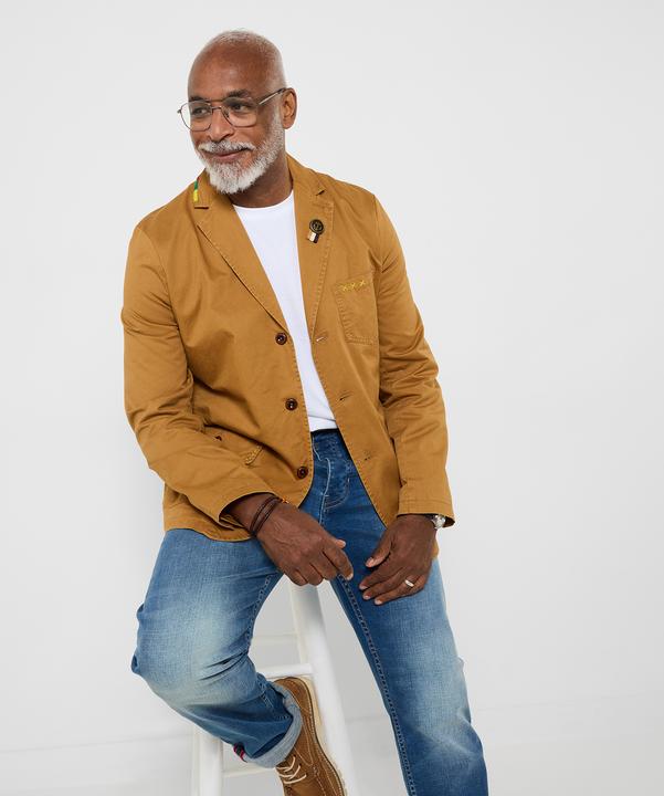 Immagine prodotto Joe Browns Customised Everyday Blazer (46)