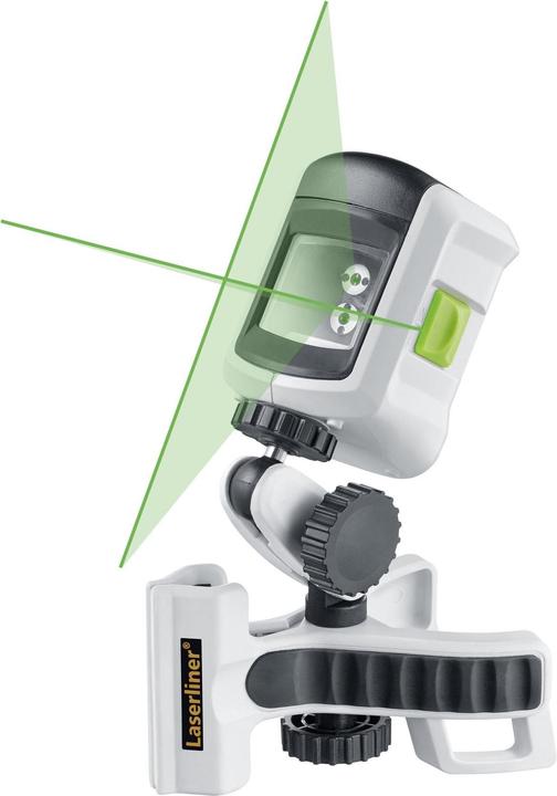 Laserliner SmartVision Laser Set