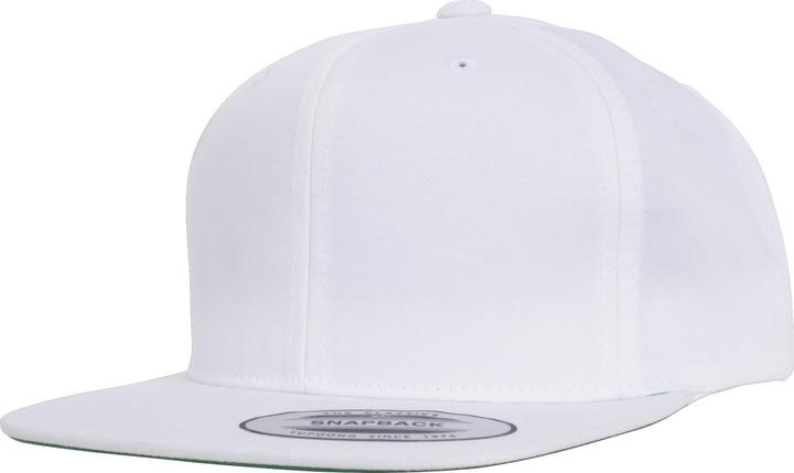 Produktbild Flexfit Pro-Style Twill Snapback Youth Cap (6, 7, 8)